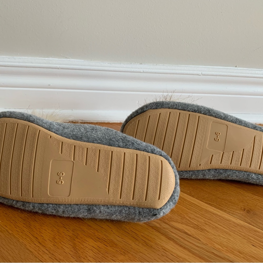 Slippers - Picture 2 of 4